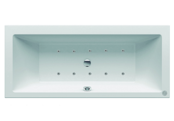 Гидромассажная система Ravak Eco Base Standart GR00001325 Гидромассажная система Ravak Eco Base Standart GR00001325