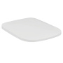 Сидение и крышка Ideal Standard ESEDRA T318201 Сидение и крышка Ideal Standard ESEDRA T318201