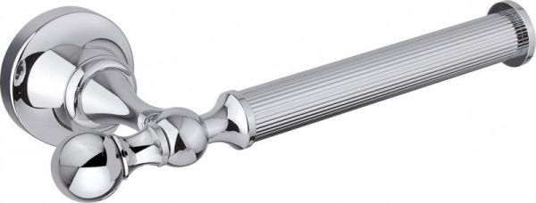 Держатель для туалетной бумаги  Cezares OLIMP OLIMP-TH04-01-M хром