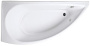 Ванна акриловая 150х75 L 1Marka PICCOLO Ванна акриловая 150х75 L 1Marka PICCOLO