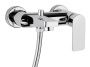 Смеситель для ванны и душа  Cezares TIRRENO TIRRENO-VM-01 хром Смеситель для ванны и душа  Cezares TIRRENO TIRRENO-VM-01 хром