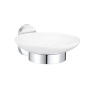 Мыльница керамика латунь IDDIS Mirro Plus MRPSBC0i42 Мыльница керамика латунь IDDIS Mirro Plus MRPSBC0i42