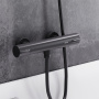 Cмеситель для душа c термостатом Damixa Scandinavian Pure 366000300 Cмеситель для душа c термостатом Damixa Scandinavian Pure 366000300