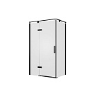 Душевой уголок 120х80х195 Bravat Blackline BS120.3112AB Душевой уголок 120х80х195 Bravat Blackline BS120.3112AB