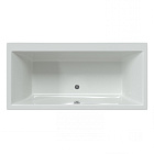 Ванна акриловая Alba Spa Kero 180x80 см ВПР0370000100