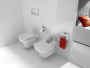 ПЭК Roca Dama Senso Pack 893104680 подвесной унитаз + инсталляция + Slim сиденье дюропласт ПЭК Roca Dama Senso Pack 893104680 подвесной унитаз + инсталляция + Slim сиденье дюропласт