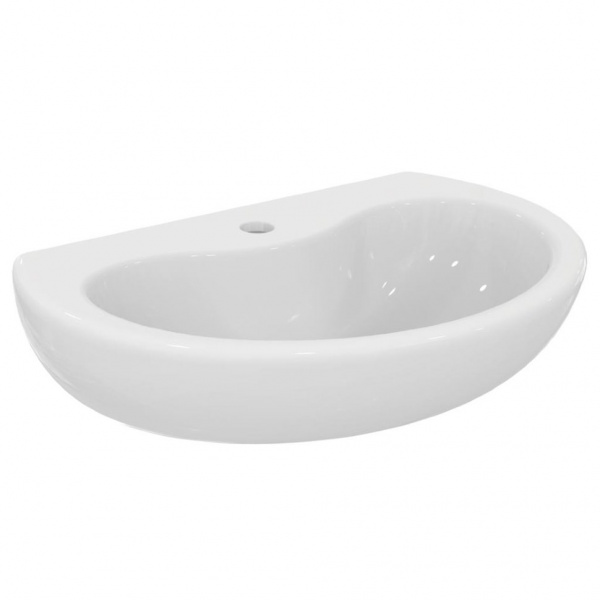 Раковина Ideal Standard CONTOUR S266401 Раковина Ideal Standard CONTOUR S266401