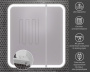 Тумба 86x43,1 см Opadiris Элеганс 00-00006896 белый Тумба 86x43,1 см Opadiris Элеганс 00-00006896 белый