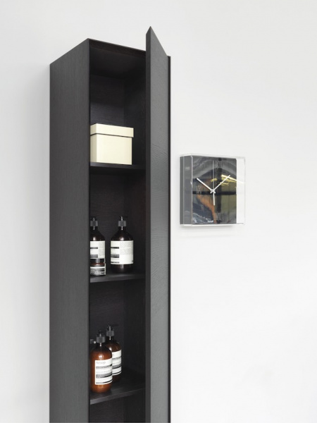 Пенал левый/правый Laufen Boutique 4.0913.1.150.251.1 Пенал левый/правый Laufen Boutique 4.0913.1.150.251.1