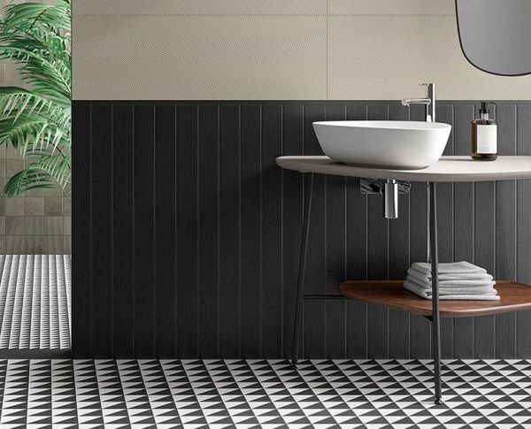Столешница левосторонняя 104x62 см VitrA PLURAL 62571 Столешница левосторонняя 104x62 см VitrA PLURAL 62571