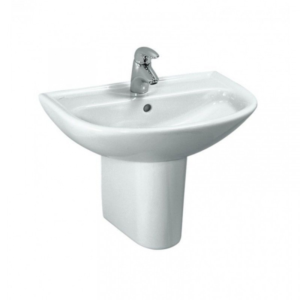 Раковина подвесная 55 см Laufen Pro 8149510001041 Раковина подвесная 55 см Laufen Pro 8149510001041