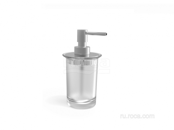 Диспенсер Roca Twin 816704001 Диспенсер Roca Twin 816704001
