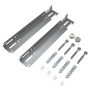 Радиатор стальной панельный AZARIO 22 500х600 VCR боковое подкл-е AZ-VCR22-500-600 Радиатор стальной панельный AZARIO 22 500х600 VCR боковое подкл-е AZ-VCR22-500-600