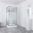 Душевая кабина RGW OLB-207 70x70x205 13130777-95 Душевая кабина RGW OLB-207 70x70x205 13130777-95