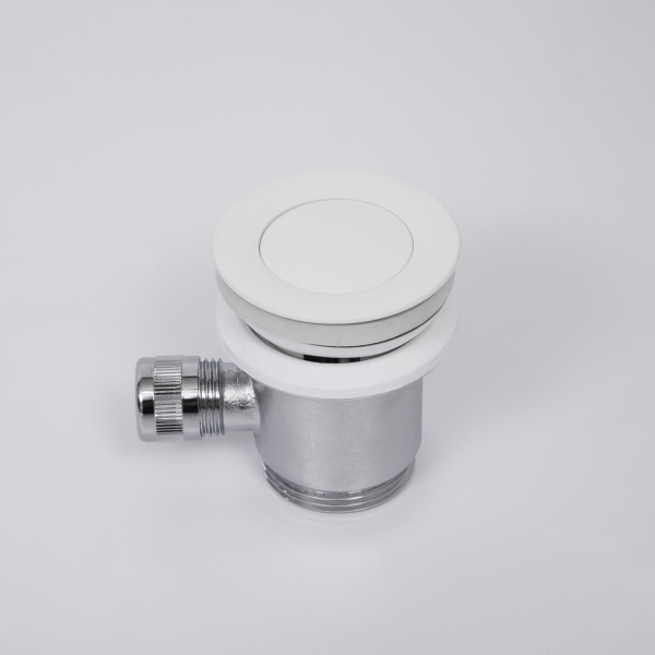 Смеситель для биде WasserKRAFT Mindel 8506 Смеситель для биде WasserKRAFT Mindel 8506