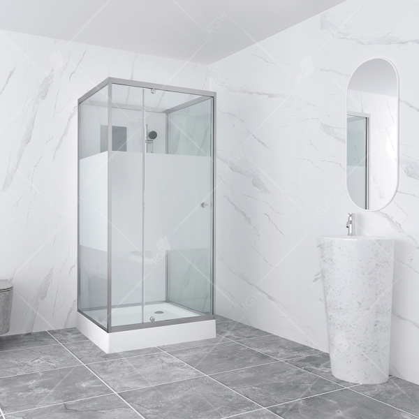 Душевая кабина RGW OLB-207 80x80x205 13130788-95 Душевая кабина RGW OLB-207 80x80x205 13130788-95