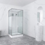 Душевая кабина RGW OLB-207 70x70x205 13130777-95 Душевая кабина RGW OLB-207 70x70x205 13130777-95