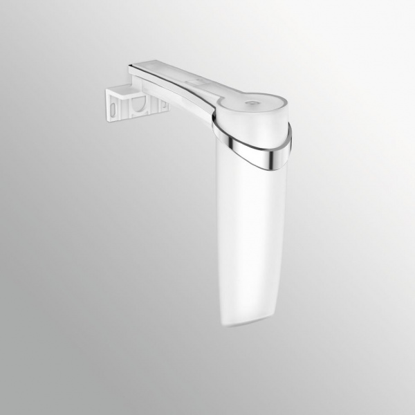 Светодиодная подсветка для зеркала 117 мм Ideal Standard MIRROR&LIGHT T3248AA Светодиодная подсветка для зеркала 117 мм Ideal Standard MIRROR&LIGHT T3248AA