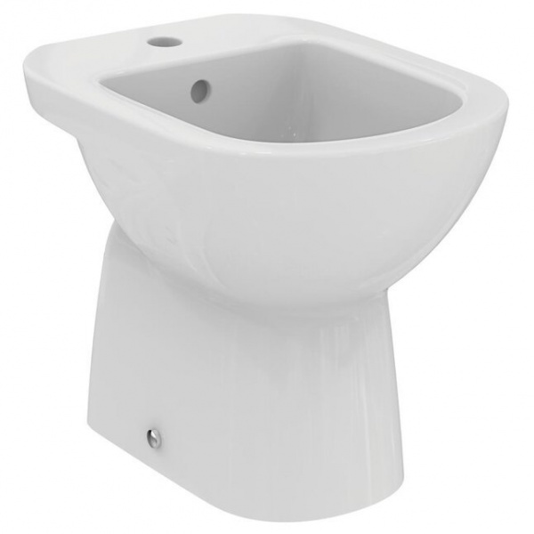 Напольное биде Ideal Standard TEMPO T510201 Напольное биде Ideal Standard TEMPO T510201