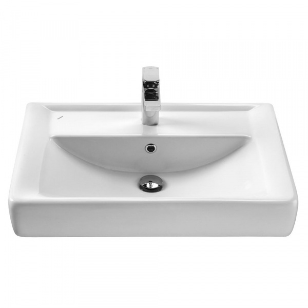 Раковина для мебели 70 см Aquaton Тигода 1WH302083 Раковина для мебели 70 см Aquaton Тигода 1WH302083