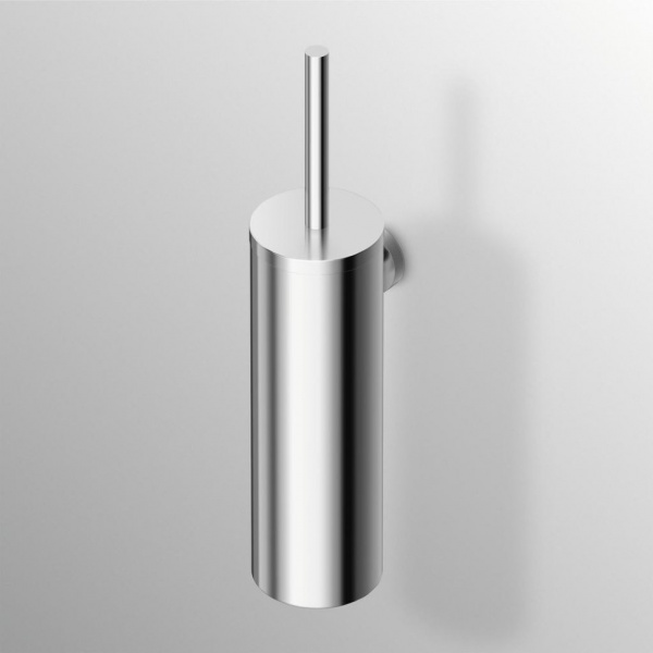 Туалетная щетка с держателем Ideal Standard IOM A9128MY Туалетная щетка с держателем Ideal Standard IOM A9128MY
