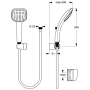 Душевой комплект Ideal Standard IDEALRAIN CUBE B0019AA Душевой комплект Ideal Standard IDEALRAIN CUBE B0019AA