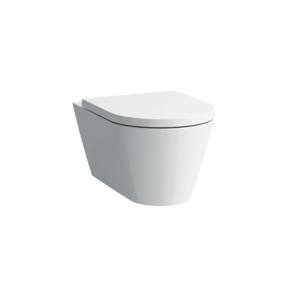 Чаша Laufen Kartell by Laufen подвесная 8203370000001 Чаша Laufen Kartell by Laufen подвесная 8203370000001