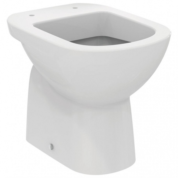 Напольный унитаз-соло Ideal Standard i.life A T467201 Напольный унитаз-соло Ideal Standard i.life A T467201