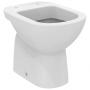 Напольный унитаз-соло Ideal Standard i.life A T467201 Напольный унитаз-соло Ideal Standard i.life A T467201