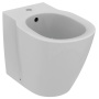 Напольное биде Ideal Standard CONNECT E799501 Напольное биде Ideal Standard CONNECT E799501