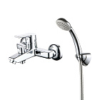 Смеситель для ванны MILARDO StripeSTRSB02M02 Смеситель для ванны MILARDO StripeSTRSB02M02