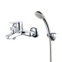 Смеситель для ванны MILARDO StripeSTRSB02M02 Смеситель для ванны MILARDO StripeSTRSB02M02