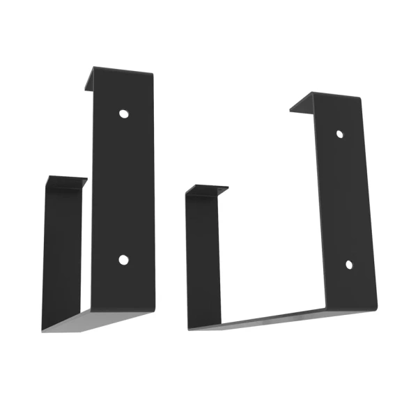 Консоль Какса-А 005348 под столешницу подвесная