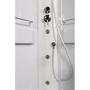 Душевая кабина 120x80 DETO L620L N без крыши 98813 Душевая кабина 120x80 DETO L620L N без крыши 98813