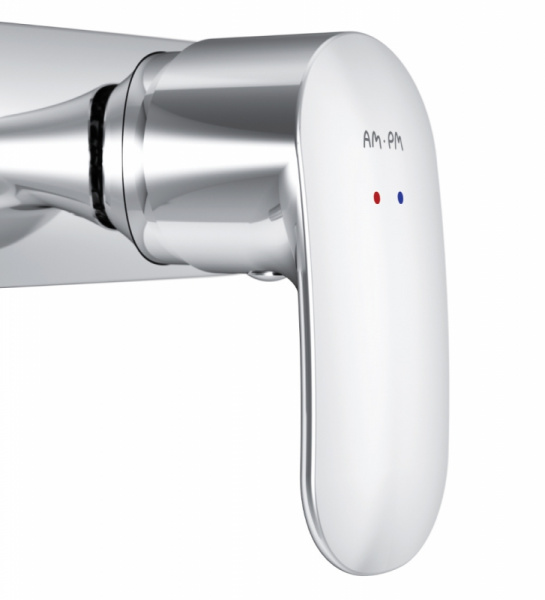 Смеситель для душа Am.Pm Sensation F3020000 Смеситель для душа Am.Pm Sensation F3020000