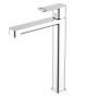 Смеситель AQUAme Parma AQM6614CR хром Смеситель AQUAme Parma AQM6614CR хром