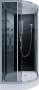 Душевая кабина Erlit ER3509PF-C4-RUS 90x90x215 Душевая кабина Erlit ER3509PF-C4-RUS 90x90x215