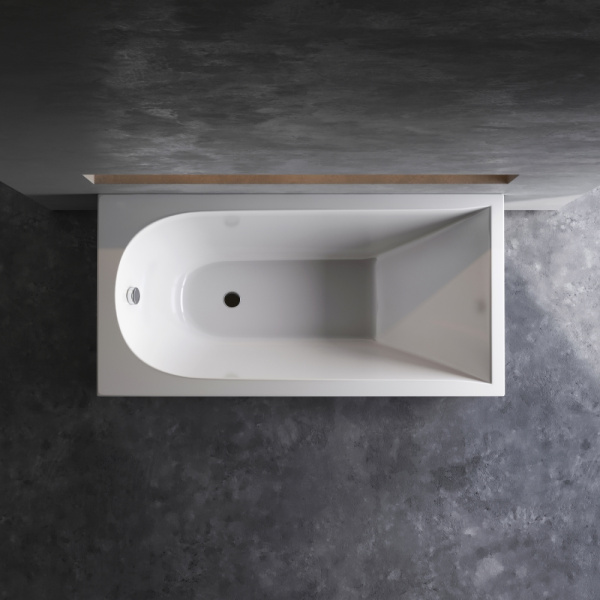 Акриловая ванна AM.PM Spirit 150x70 W72A-150-070W-A2