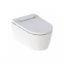 Подвесной унитаз GEBERIT AquaClean 146.224.11.1 Подвесной унитаз GEBERIT AquaClean 146.224.11.1