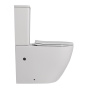 Унитаз-компакт Abber Bequem AC1110 с микролифтом