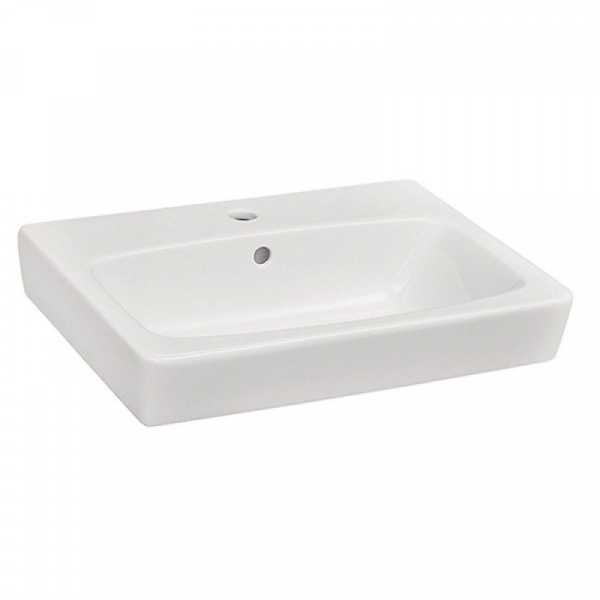 Раковина для мебели 50 см Aquaton Heo 1WH302184 Раковина для мебели 50 см Aquaton Heo 1WH302184