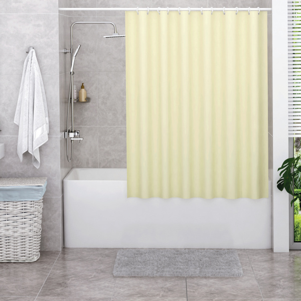 Шторка на ванну стеклянная 180x200 WasserKRAFT Oder SC-30101 Шторка на ванну стеклянная 180x200 WasserKRAFT Oder SC-30101