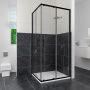 Душевой уголок RGW CL-34B 100x100x185 32093400-14 Душевой уголок RGW CL-34B 100x100x185 32093400-14