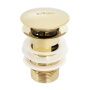 Донный клапан  BelBagno  BB-SAT-ORO золото Донный клапан  BelBagno  BB-SAT-ORO золото