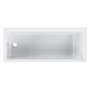 Ванна акриловая AM.PM Gem W90A-170-070W-A1 Ванна акриловая AM.PM Gem W90A-170-070W-A1
