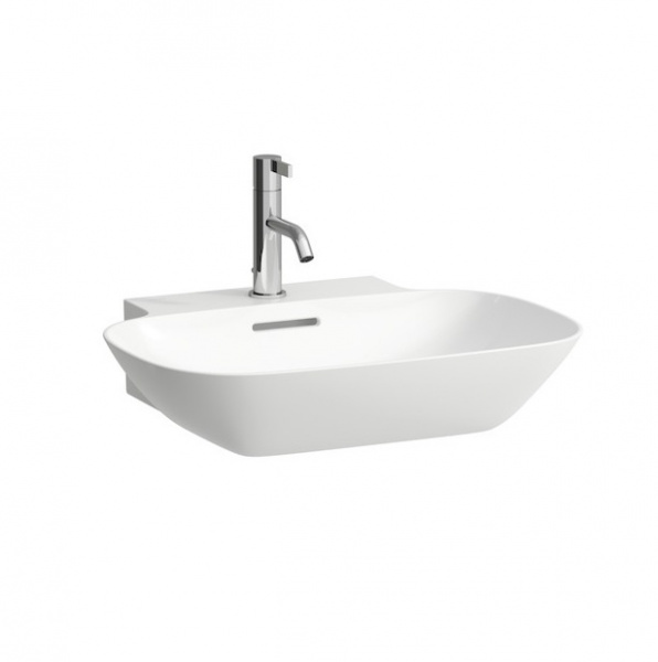 Мини-Раковина 56 см Laufen Ino 8163020001041 Мини-Раковина 56 см Laufen Ino 8163020001041