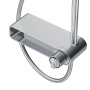 Душевая система со смесителем-полкой AM.PM X-Joy F0785A700 Душевая система со смесителем-полкой AM.PM X-Joy F0785A700