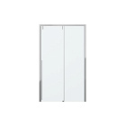 Душевая дверь в нишу 120х195 Bravat Slimline BD120.4105A Душевая дверь в нишу 120х195 Bravat Slimline BD120.4105A