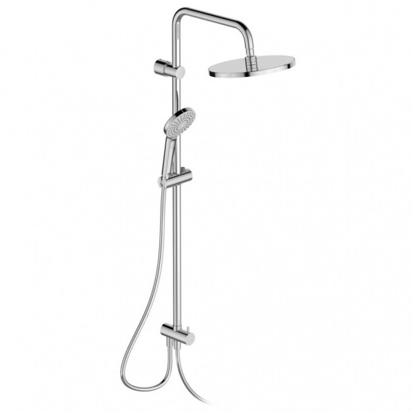 Душевая система Ideal Standard IDEALRAIN ECO EVO A6943AA Душевая система Ideal Standard IDEALRAIN ECO EVO A6943AA
