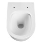 Унитаз Abber Bequem AC1103 подвесной с микролифтом